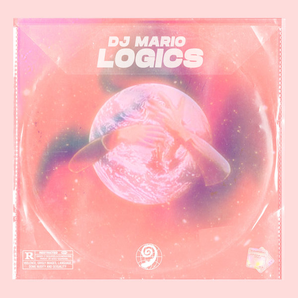 DJ Mario - Logics [AFRICAMIX104]